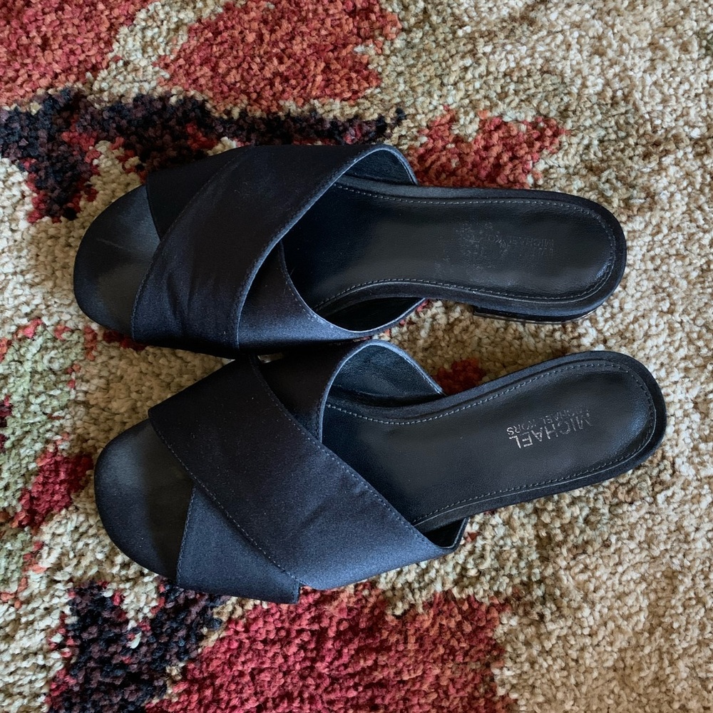 Michael Kors Slide Sandal